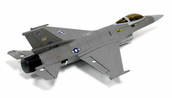 F16 Lockheed Martin EDF